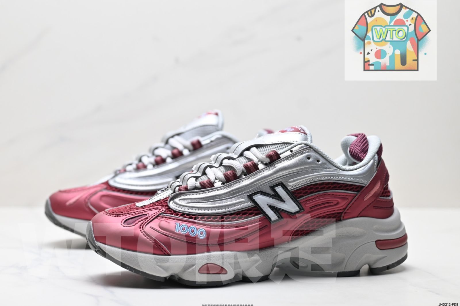 シリーズ 低トップレトロダディースタイル