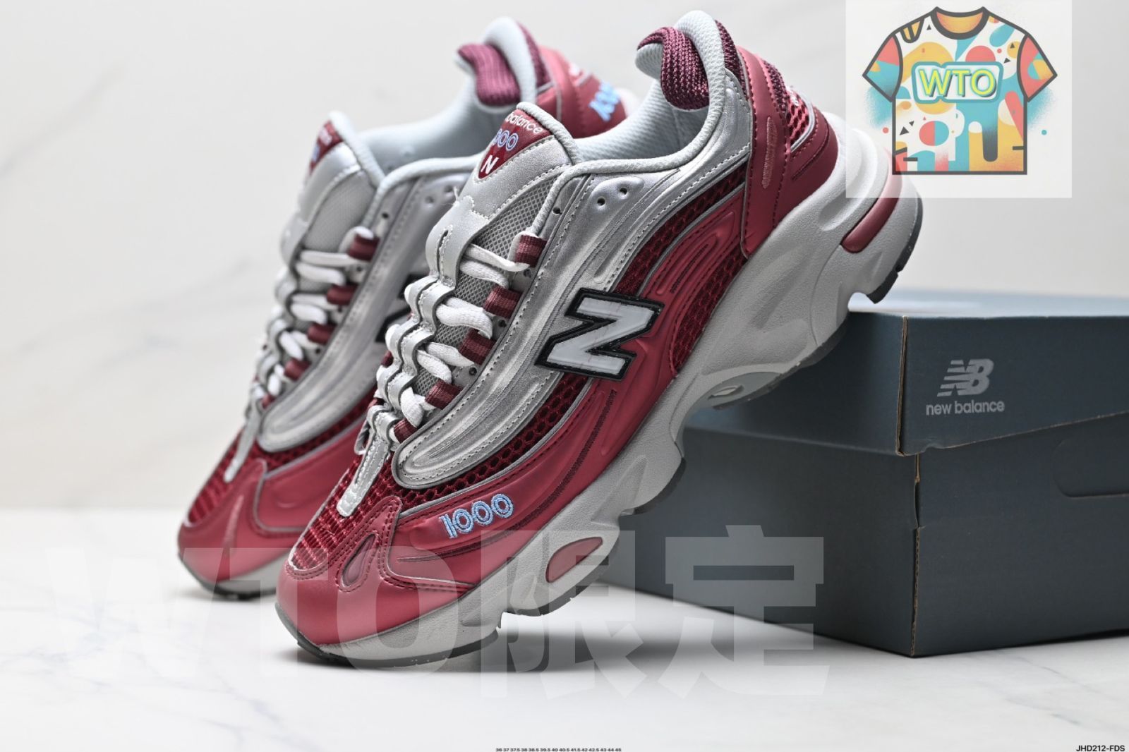 低トップレトロダディースタイル