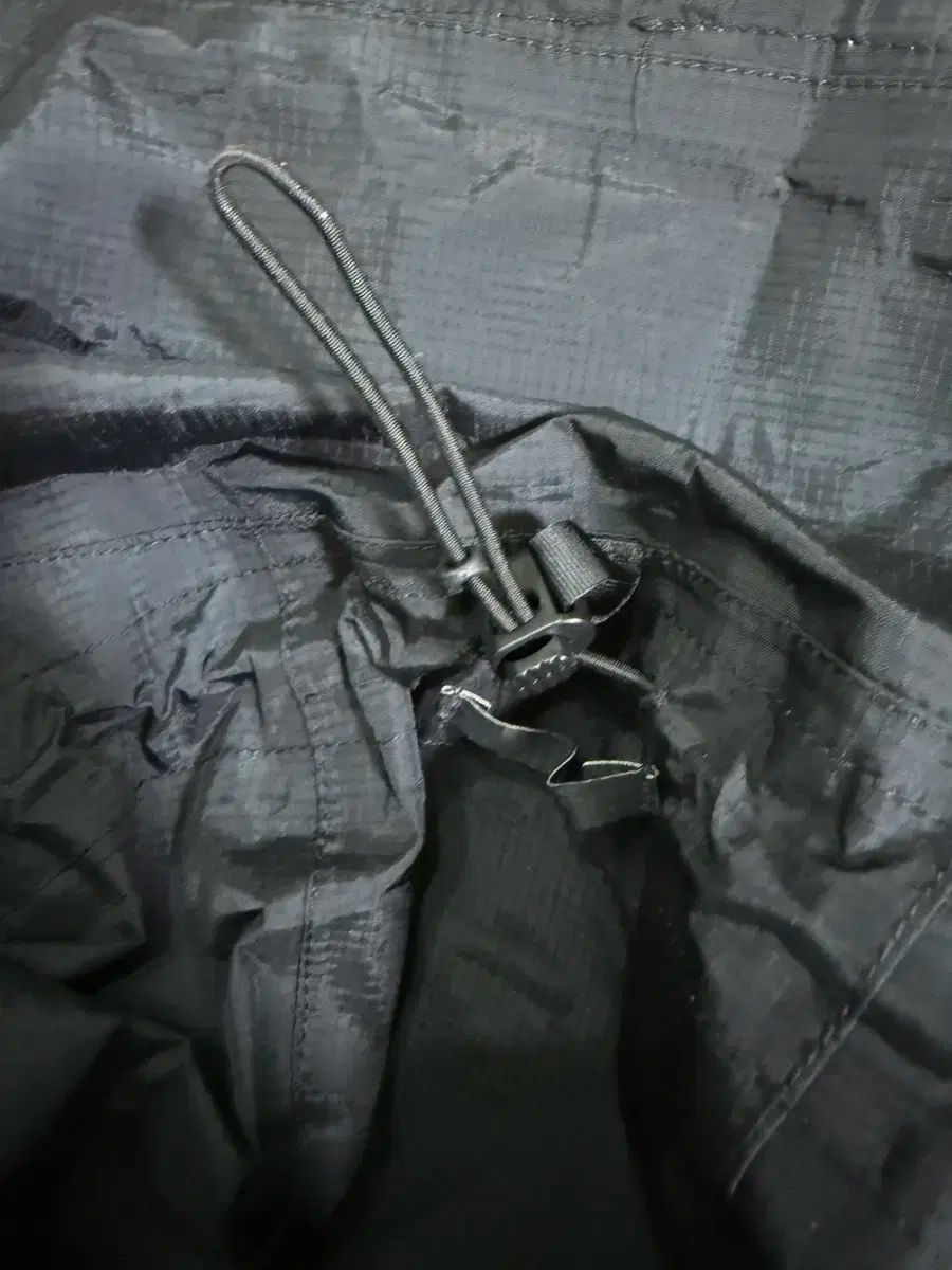 ウィンドブレーカー