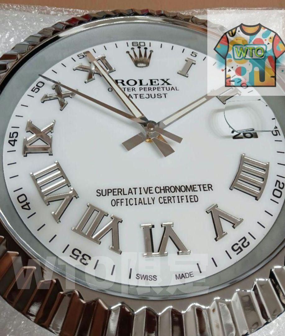 ロレックス デイジャスト