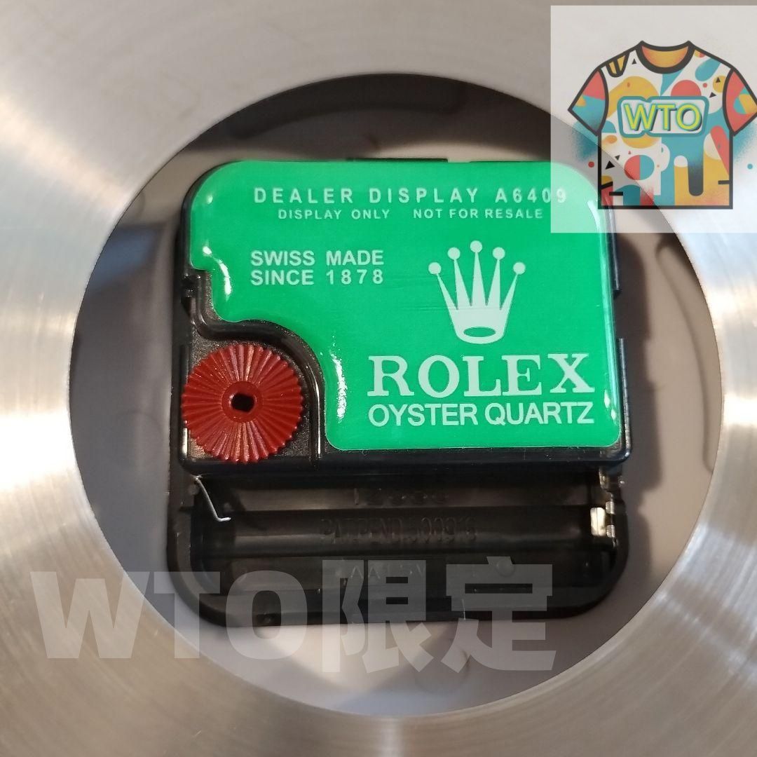 壁掛け ROLEX-WTO輸入-CWC