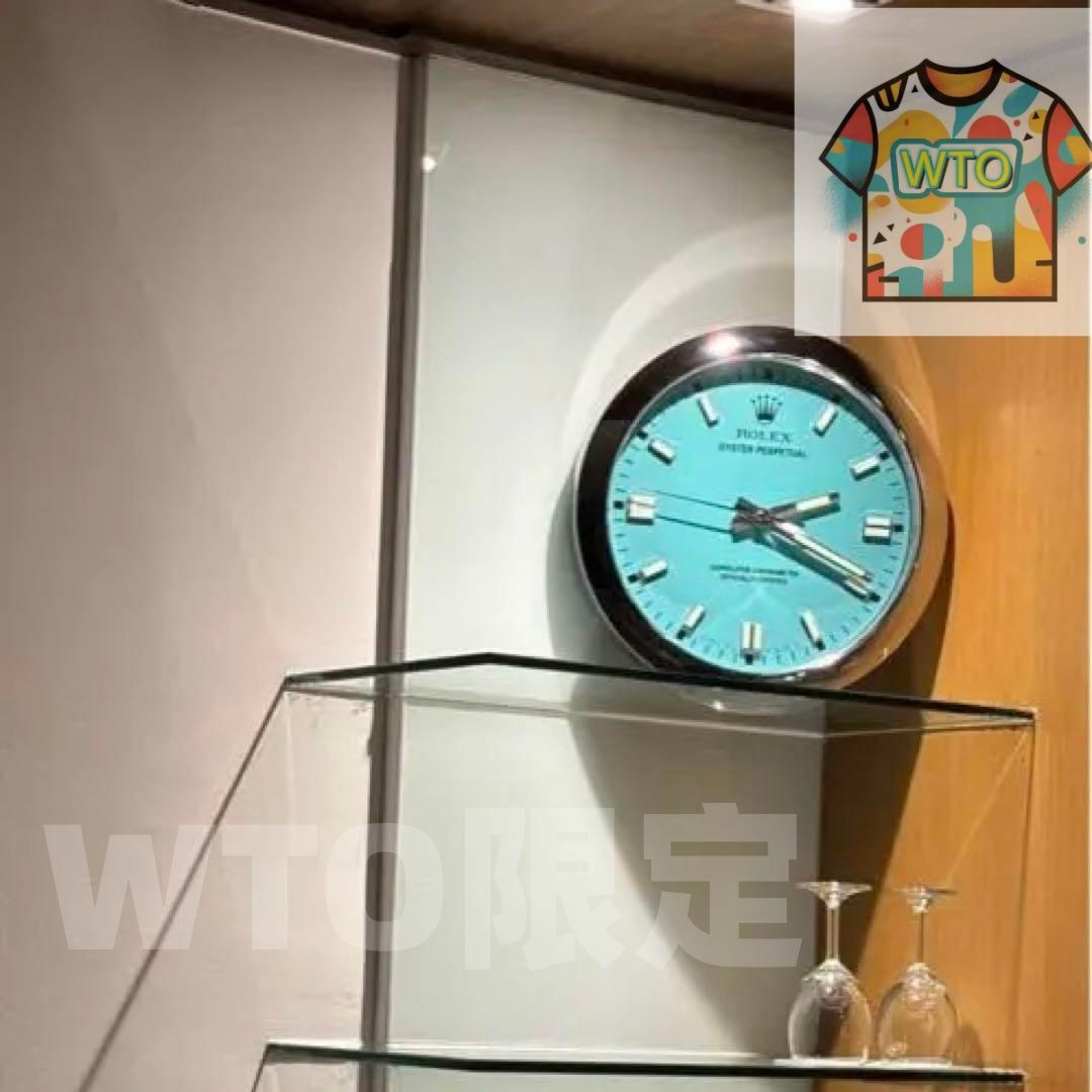 新モデル ティファニーブルー