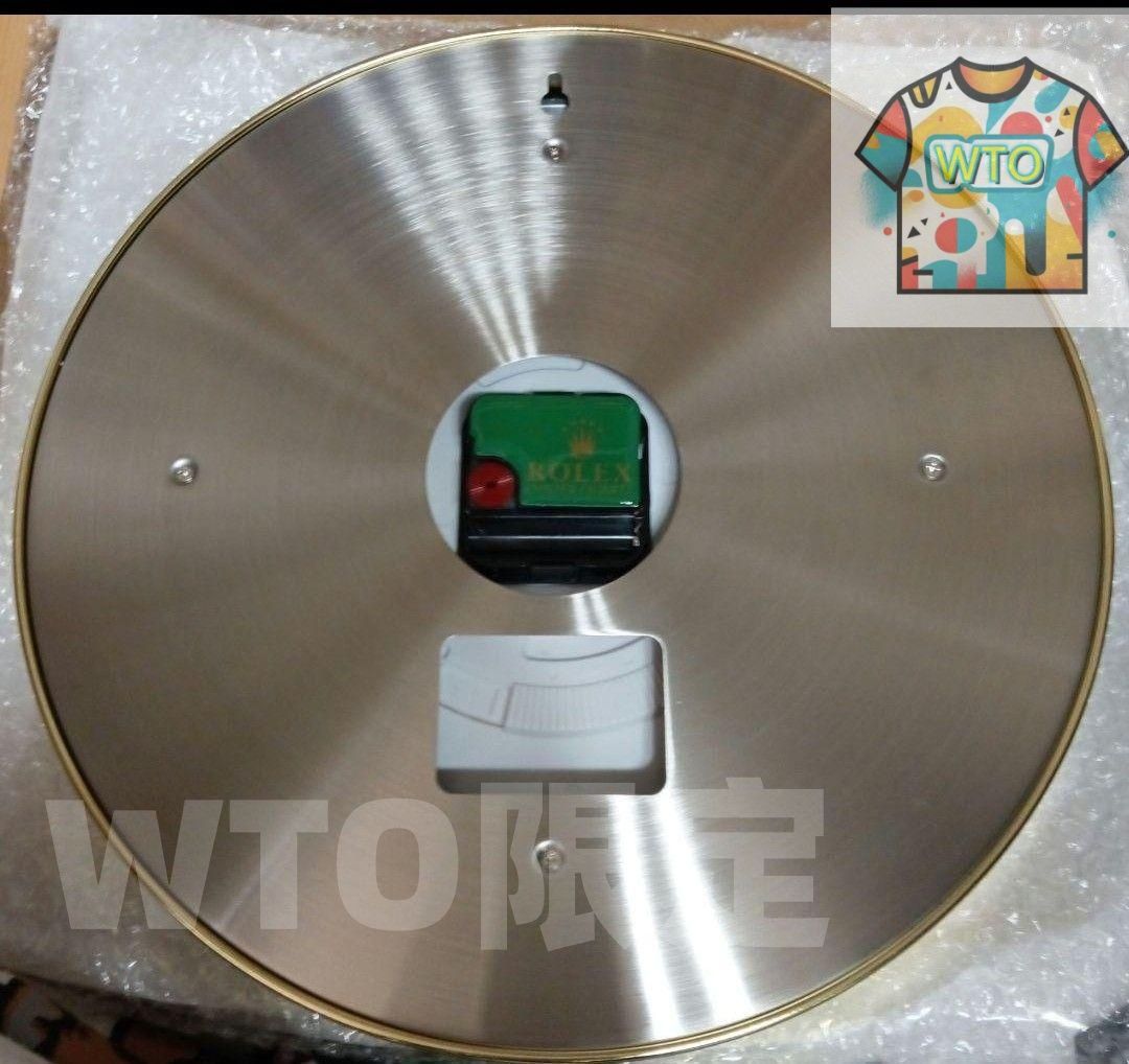 サブマリーナ ゴールド