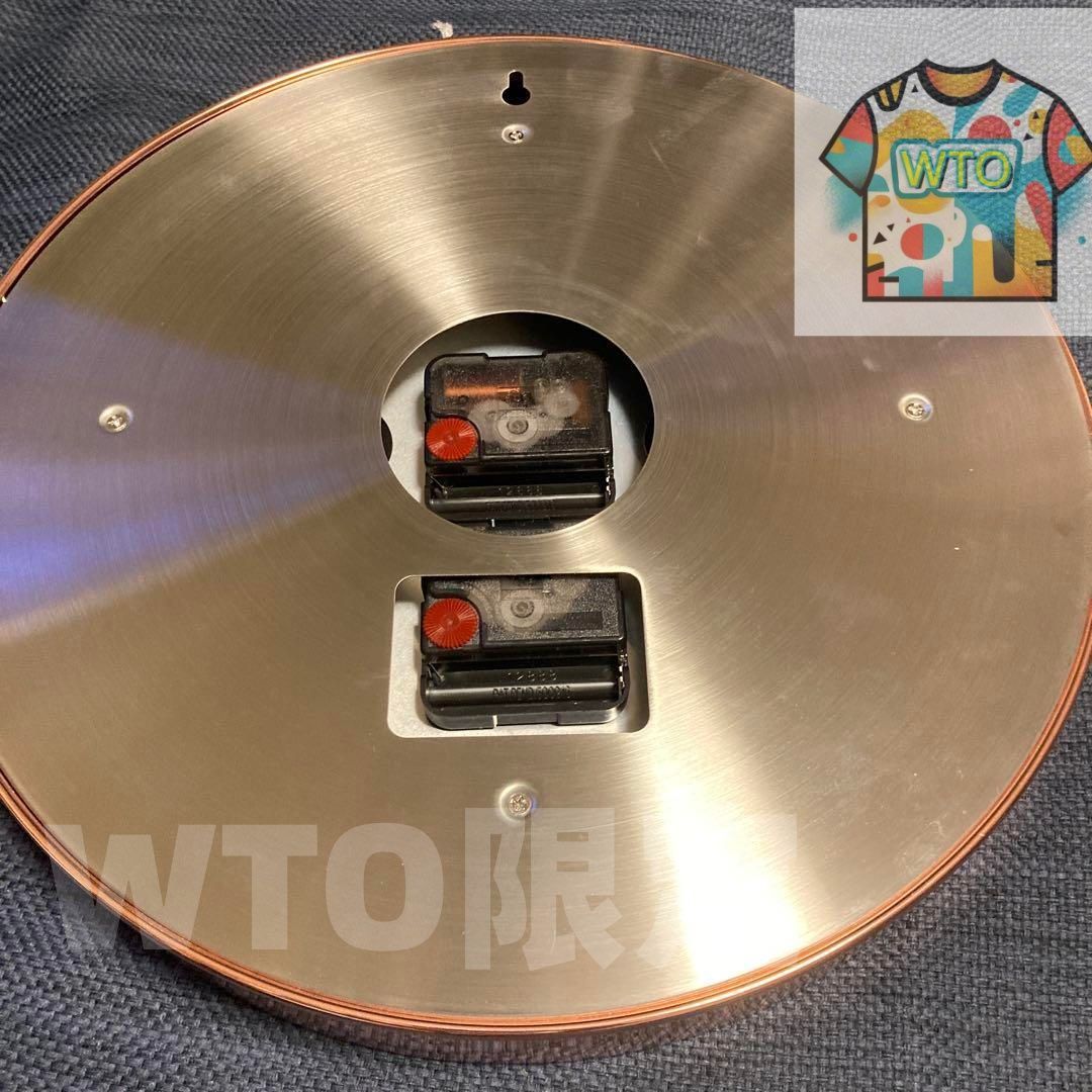 ブルー パールピンク-WTO輸入