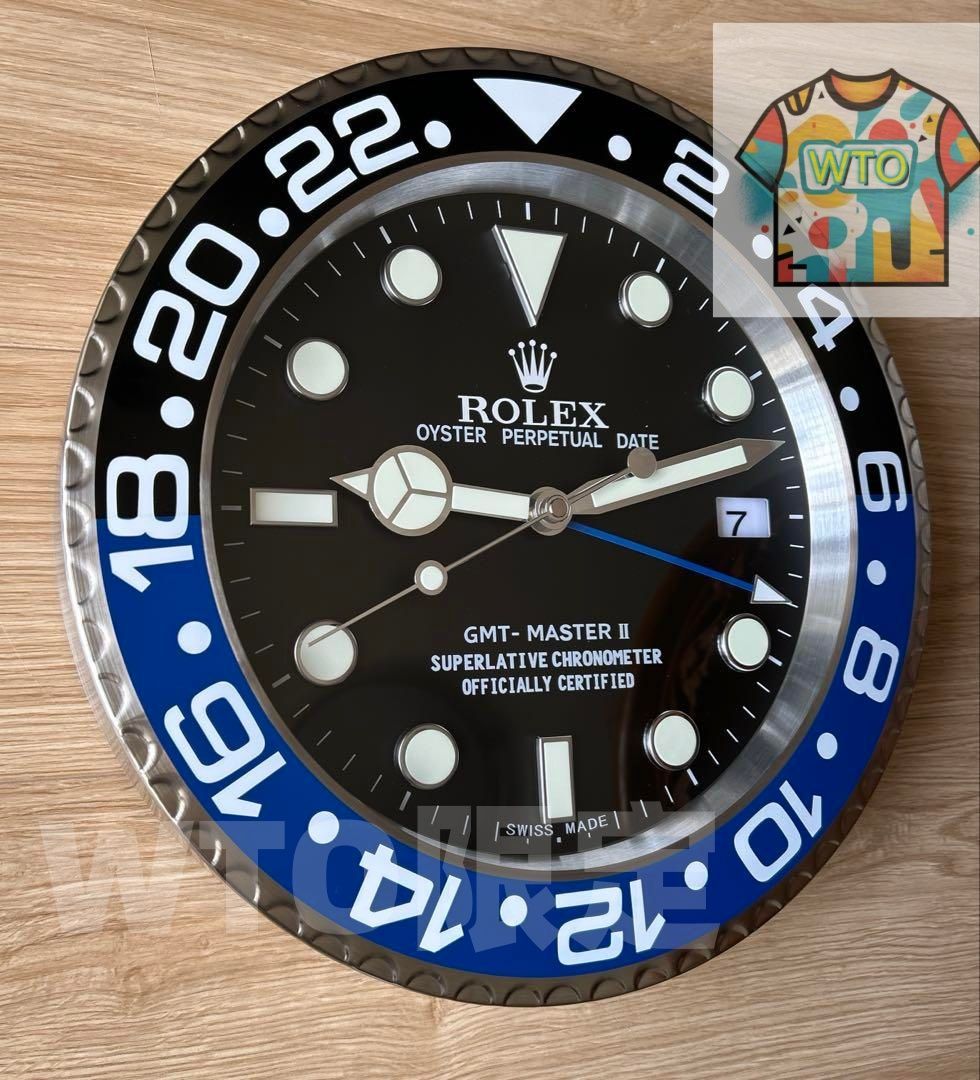 GMTマスター-WTO輸入-WKJ94