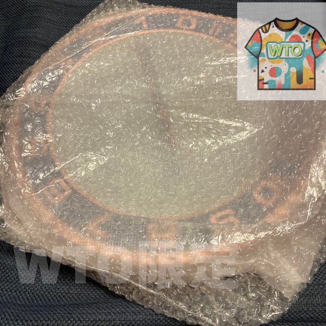 ブルー パールピンク-WTO輸入