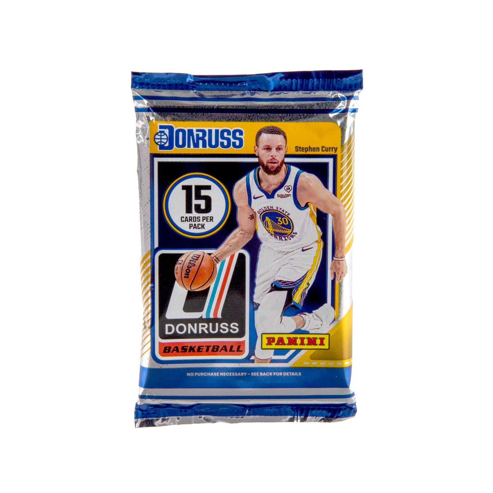 2024-25 Panini Donruss バスケットボール トレーディングカード
