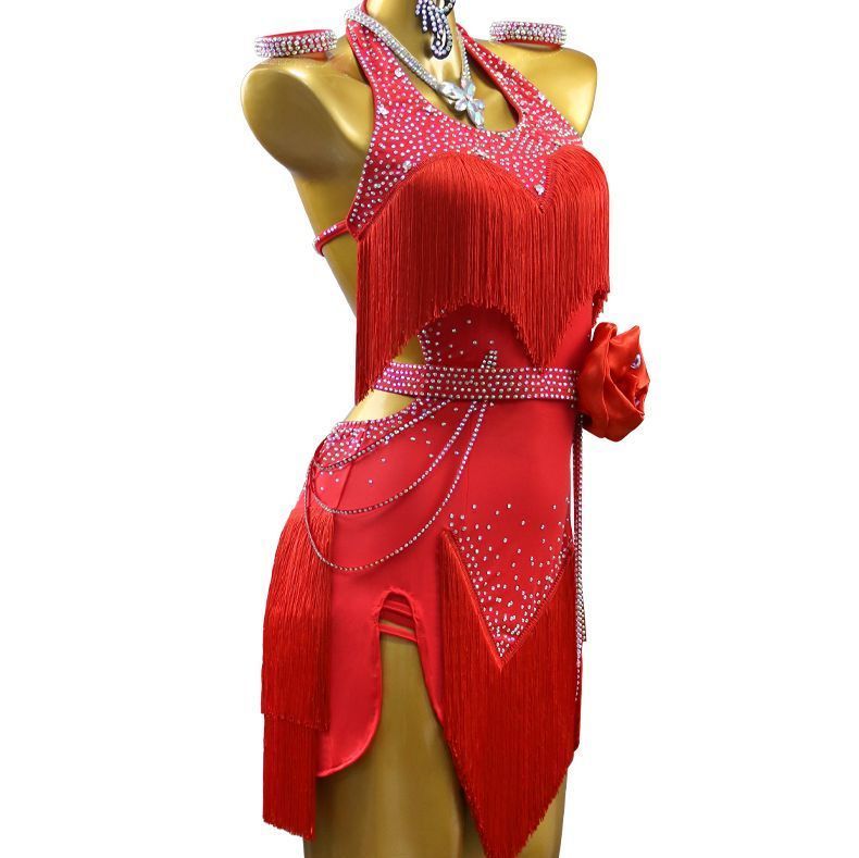 演出服 フラメンコ