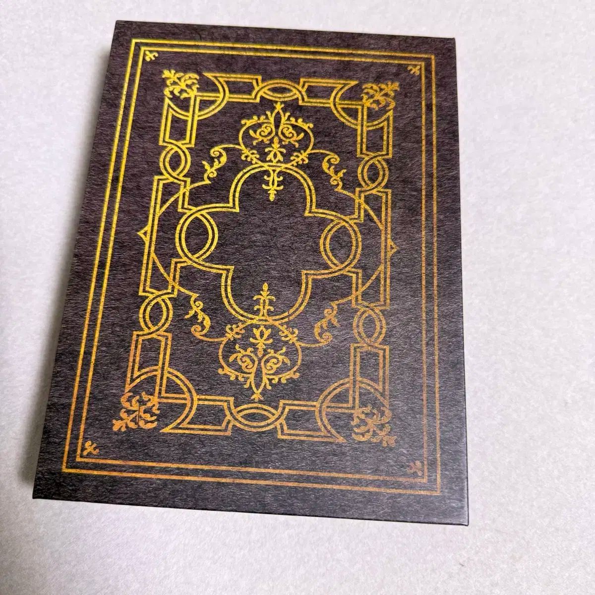 ミュージカル 水仙と ゴールドムンド ost 2025 似てる 날골