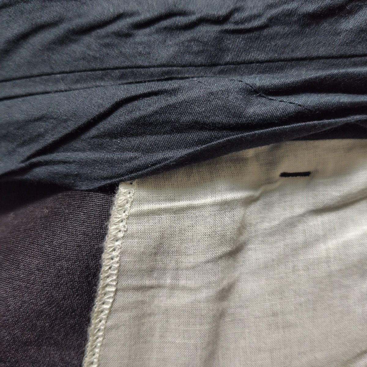  CELINE セリーヌ パンツ サイズ34 S レディース - 黒×白 フルレングス その他 パンツ