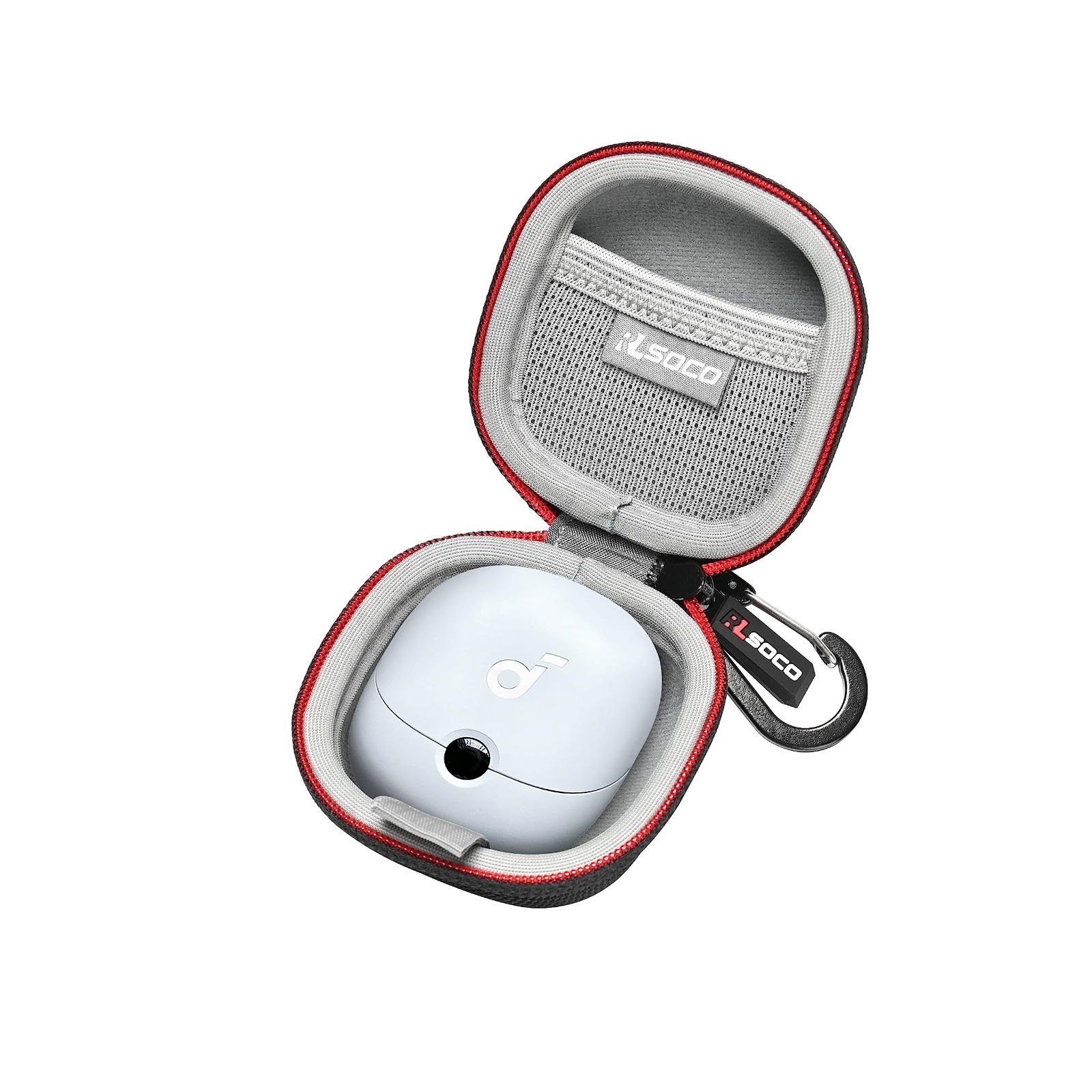 オーディオ機器 【新着商品】ケース Anker Soundcore VR P10 完全