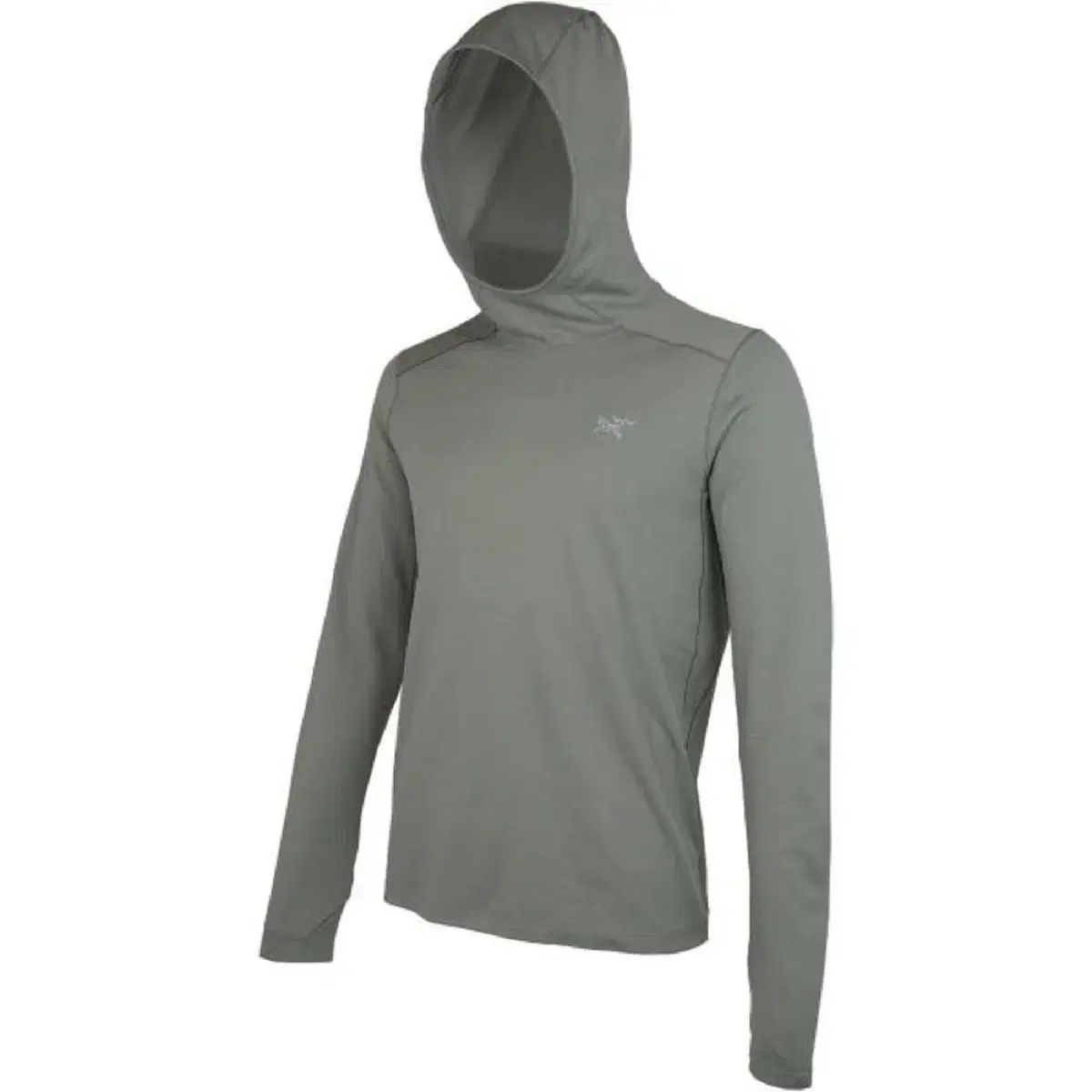 ARC TERYX アークテリクス コマック フーディー Mサイズ