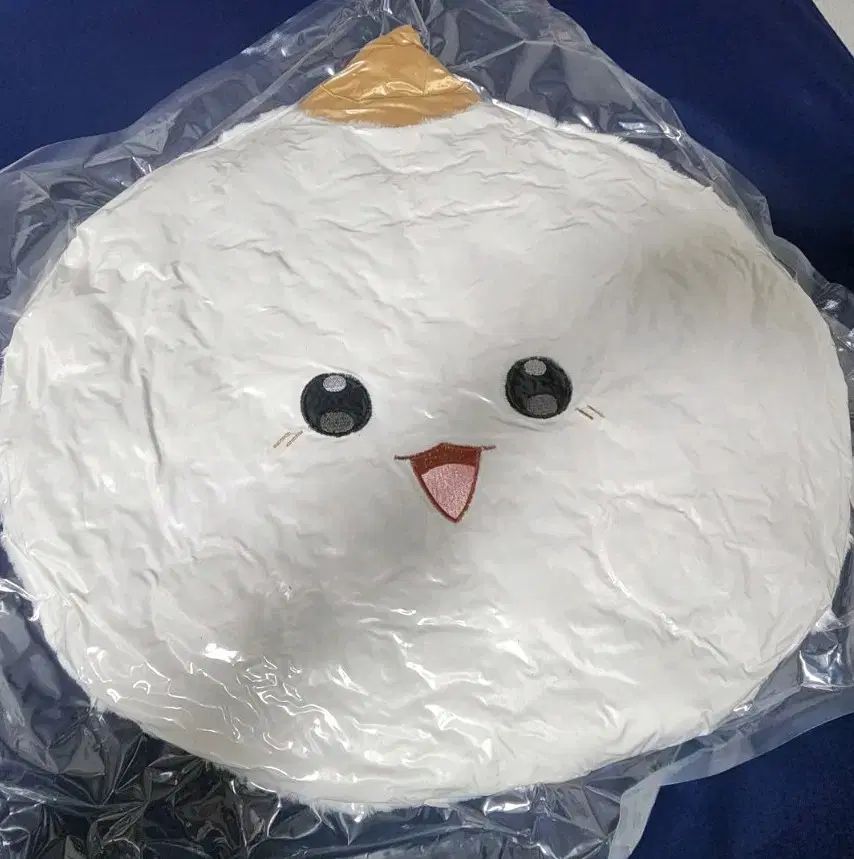 全知的な読者の視点から 独麻 ション ビユー 大型 クッション