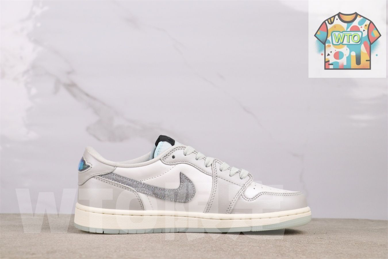 今日 Air Jordan エアジョーダン aj1 AJ1 エアジョーダン 1 Low HF3144-100