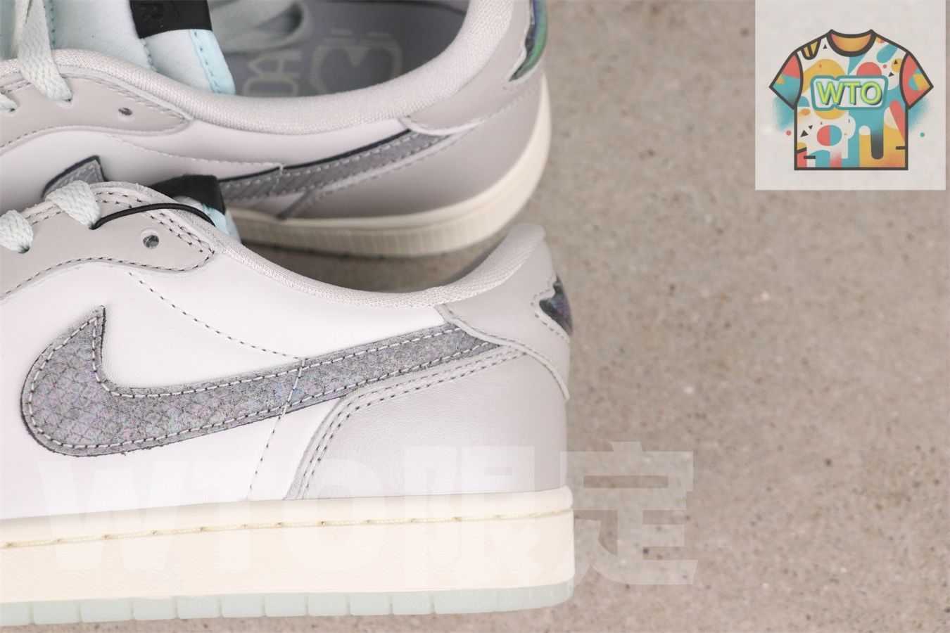 Jordan エアジョーダン