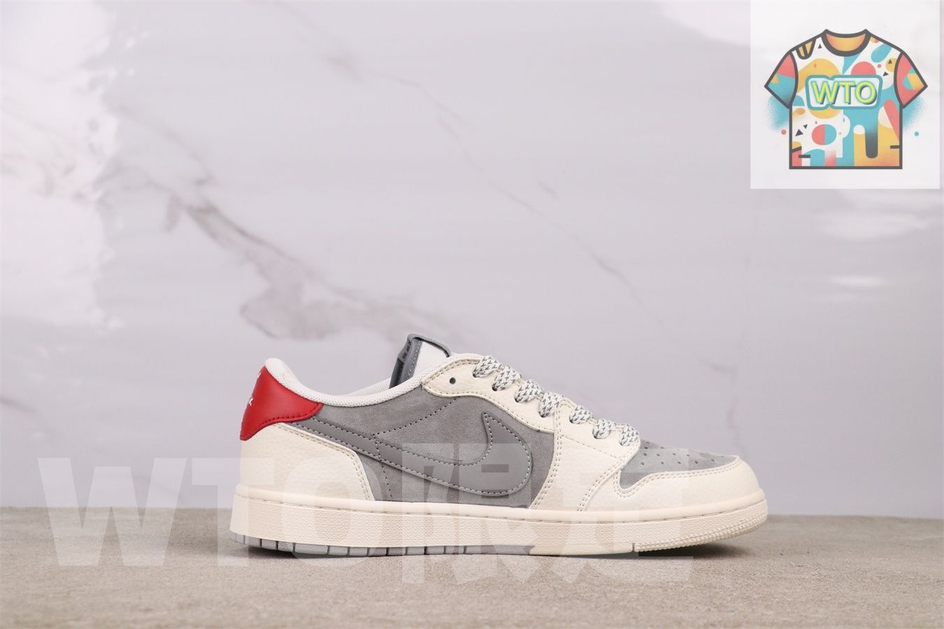 今日 エアジョーダン aj1 AJ1 トラヴィス スコット x エアジョーダン 1 SJ2068-130