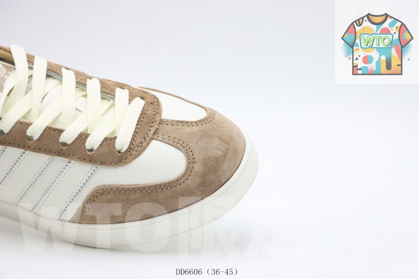 アディダス クローバーローカット