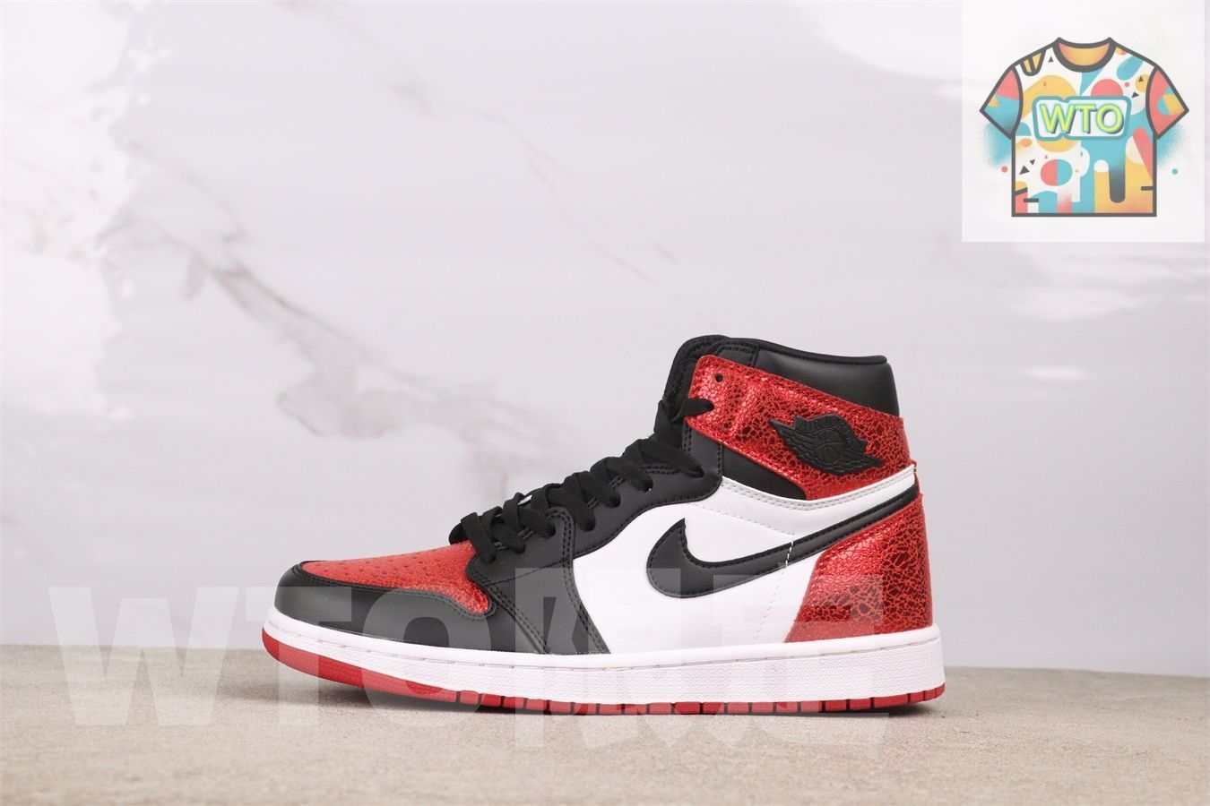 今日 Air Jordan エアジョーダン AJ 1 High OG FD 2596-602