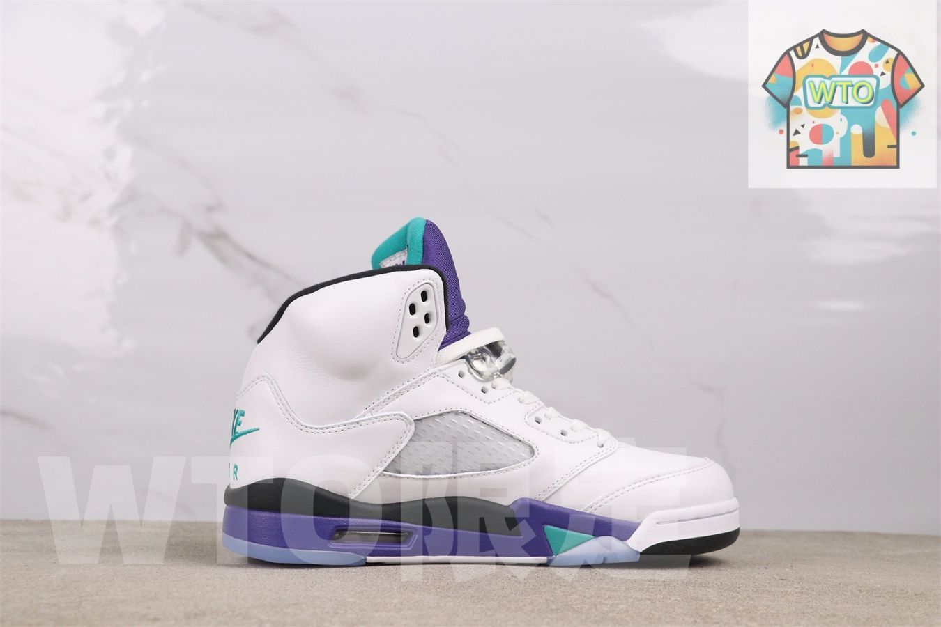 今日 Air Jordan エアジョーダン AJ5 エアジョーダン 5 OG HQ7978-100