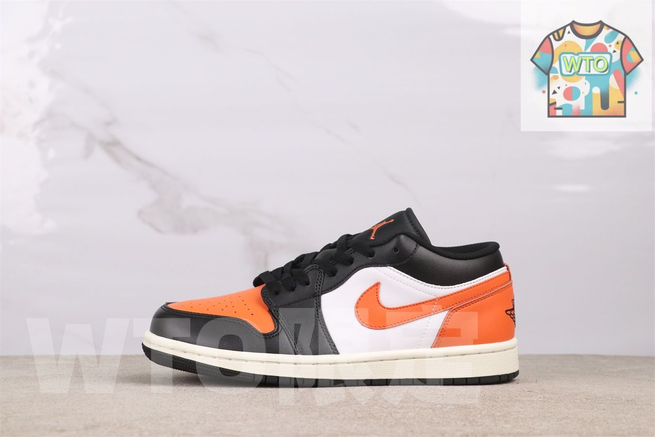 今日 Jordan エアジョーダン aj1 AJ1 エアジョーダン 1 Low 553558-081