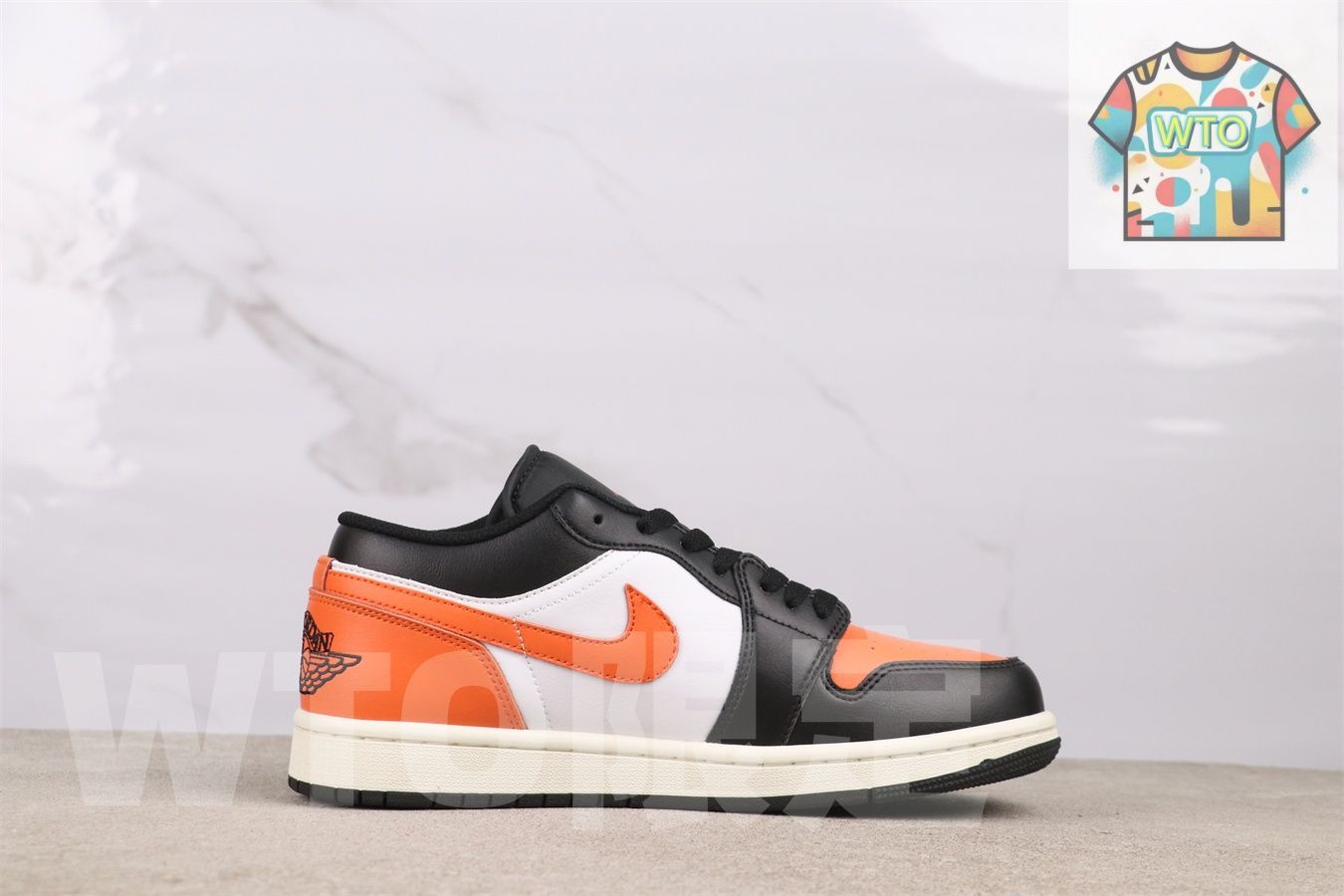 今日 Jordan エアジョーダン aj1 AJ1 エアジョーダン 1 Low 553558-081