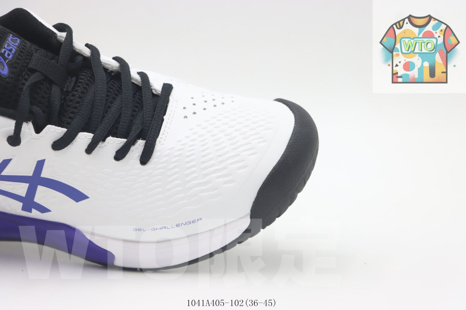 アシックス ランニングシューズ