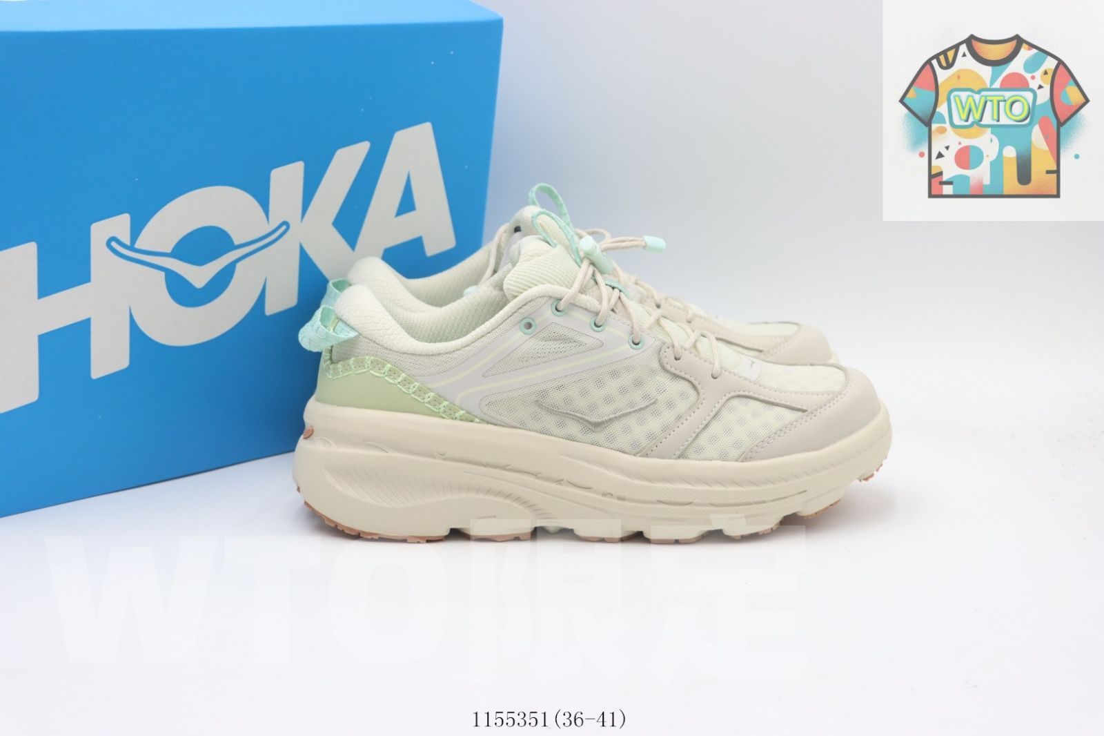 ベージュ 1155351-WTO輸入-VSM