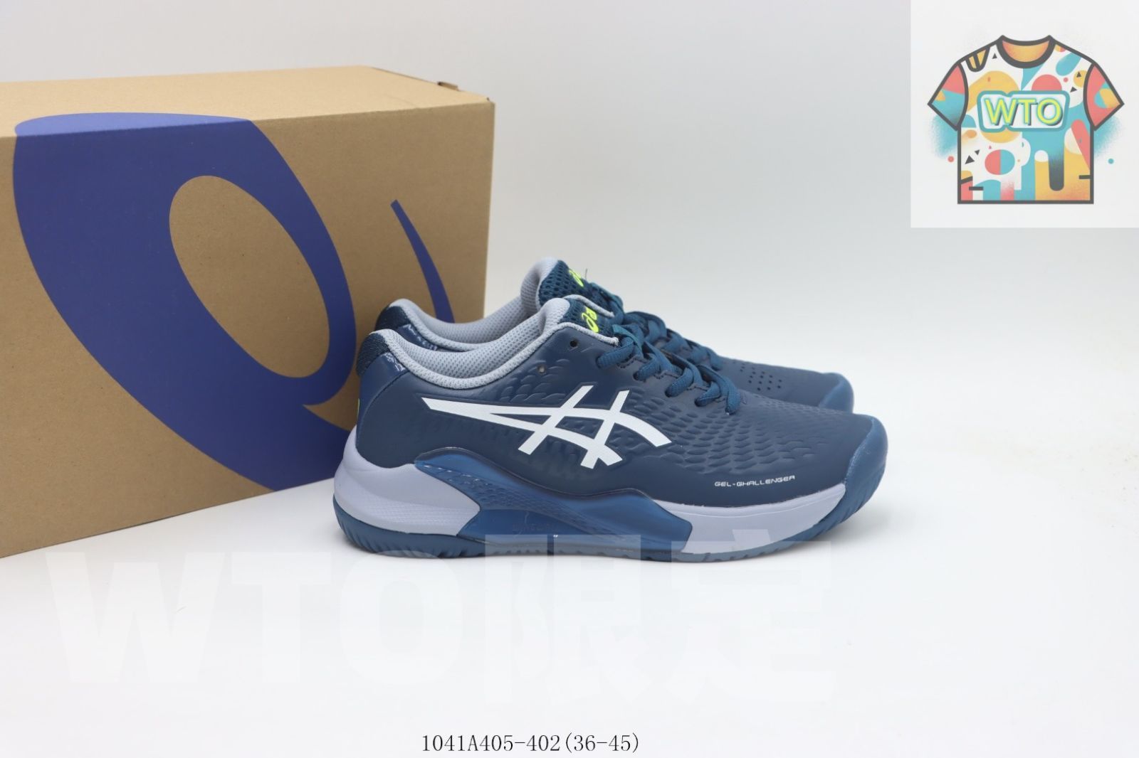 ASICS アシックス
