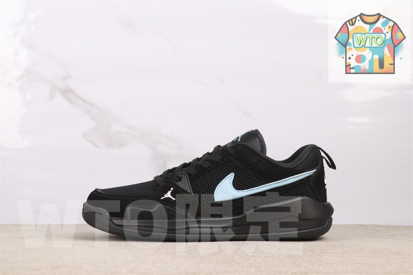 今日 Nike エアナイキ Air Jordan エアジョーダン CMFT Era HJ 6777 002