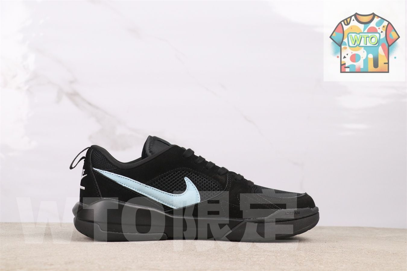 今日 Nike エアナイキ Air Jordan エアジョーダン CMFT Era HJ6777-002