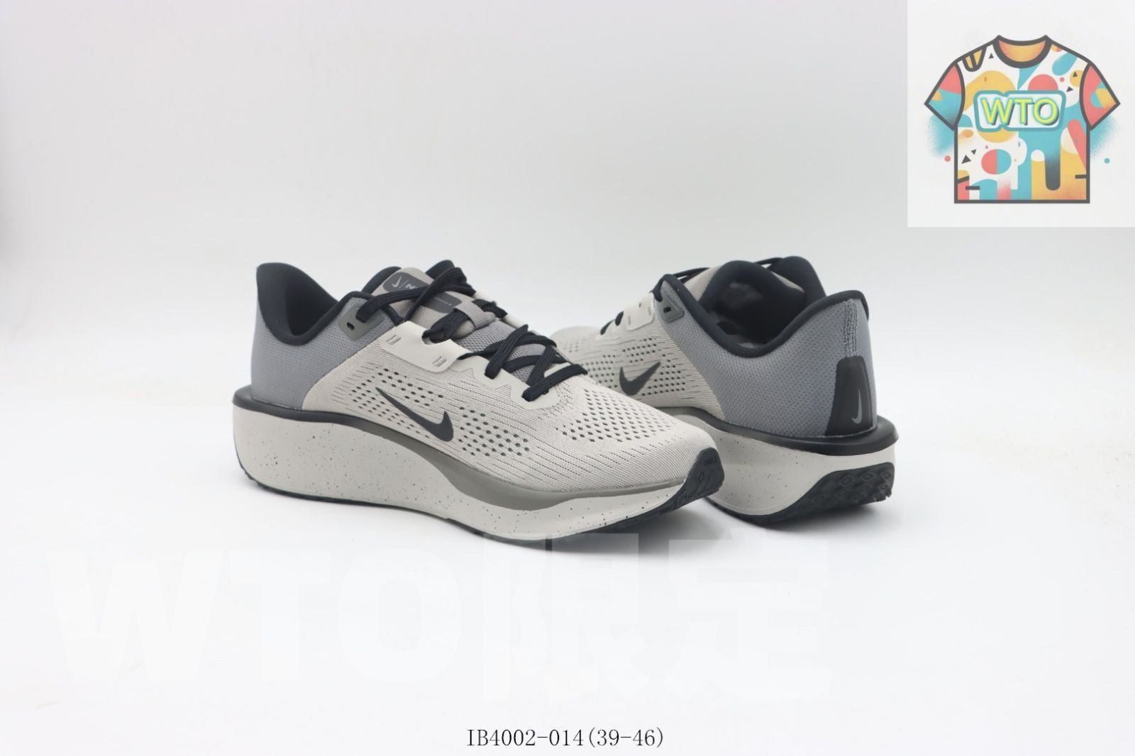 グレーブラック