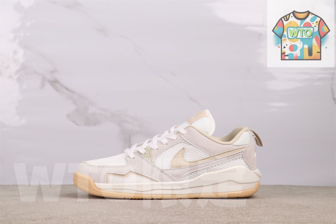 今日 Nike エアナイキ Air Jordan エアジョーダン CMFT Era HJ 6778 102 WTO輸入2