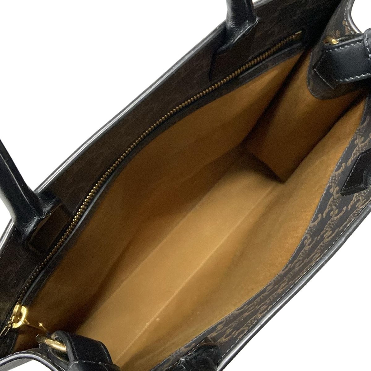 トートバッグ ミディアム