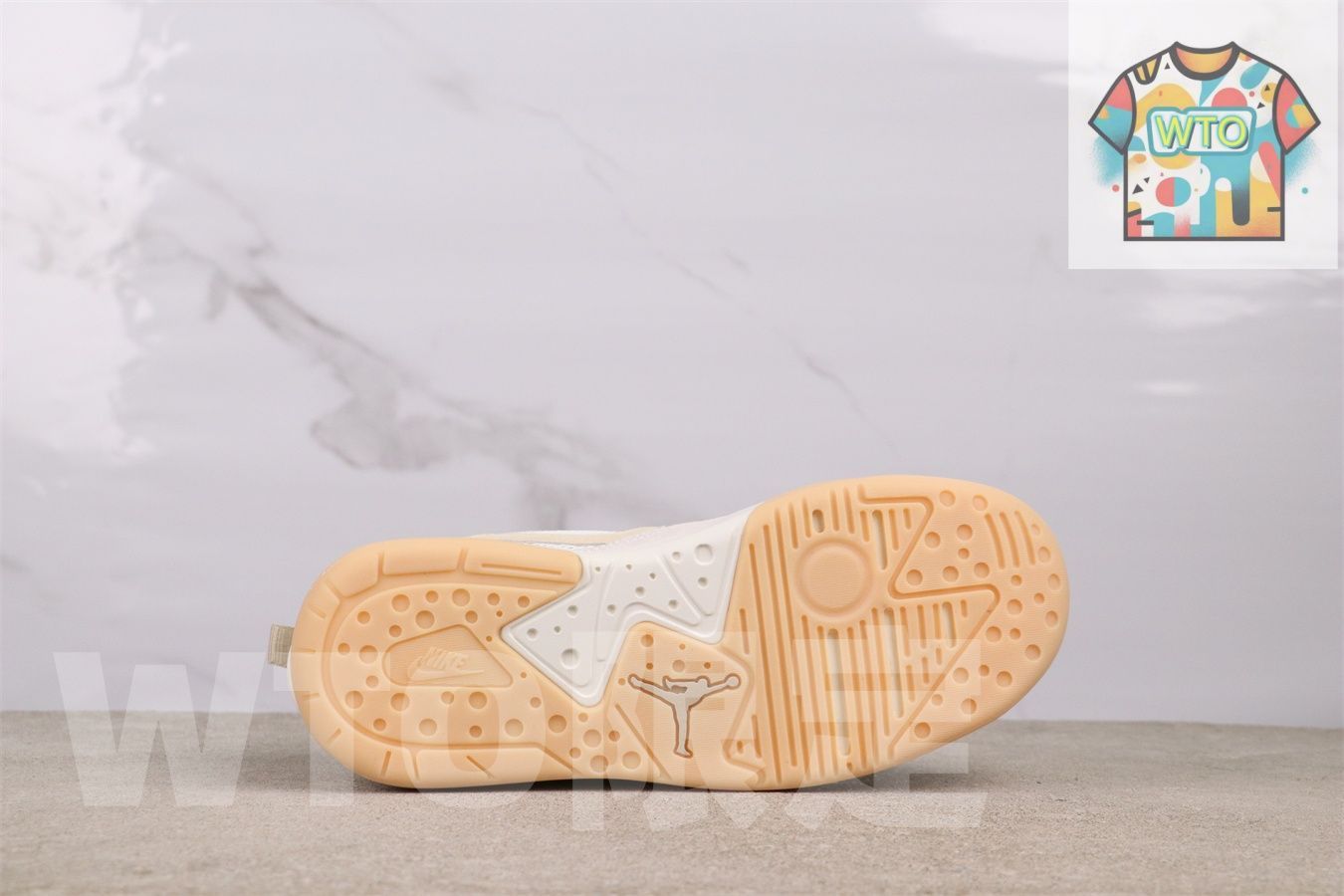  今日 Nike エアナイキ Air Jordan エアジョーダン CMFT Era HJ 6778-102-WTO輸入2 スニーカー 靴