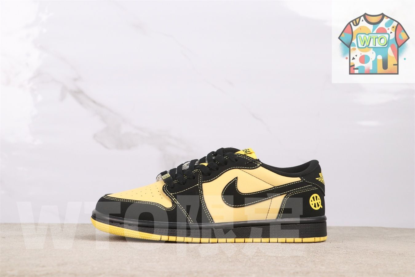 WTO通販 Air Jordan エアジョーダン AJ 1 ローシリーズ Low LB 8836 007 WTO輸入 XNZ 92