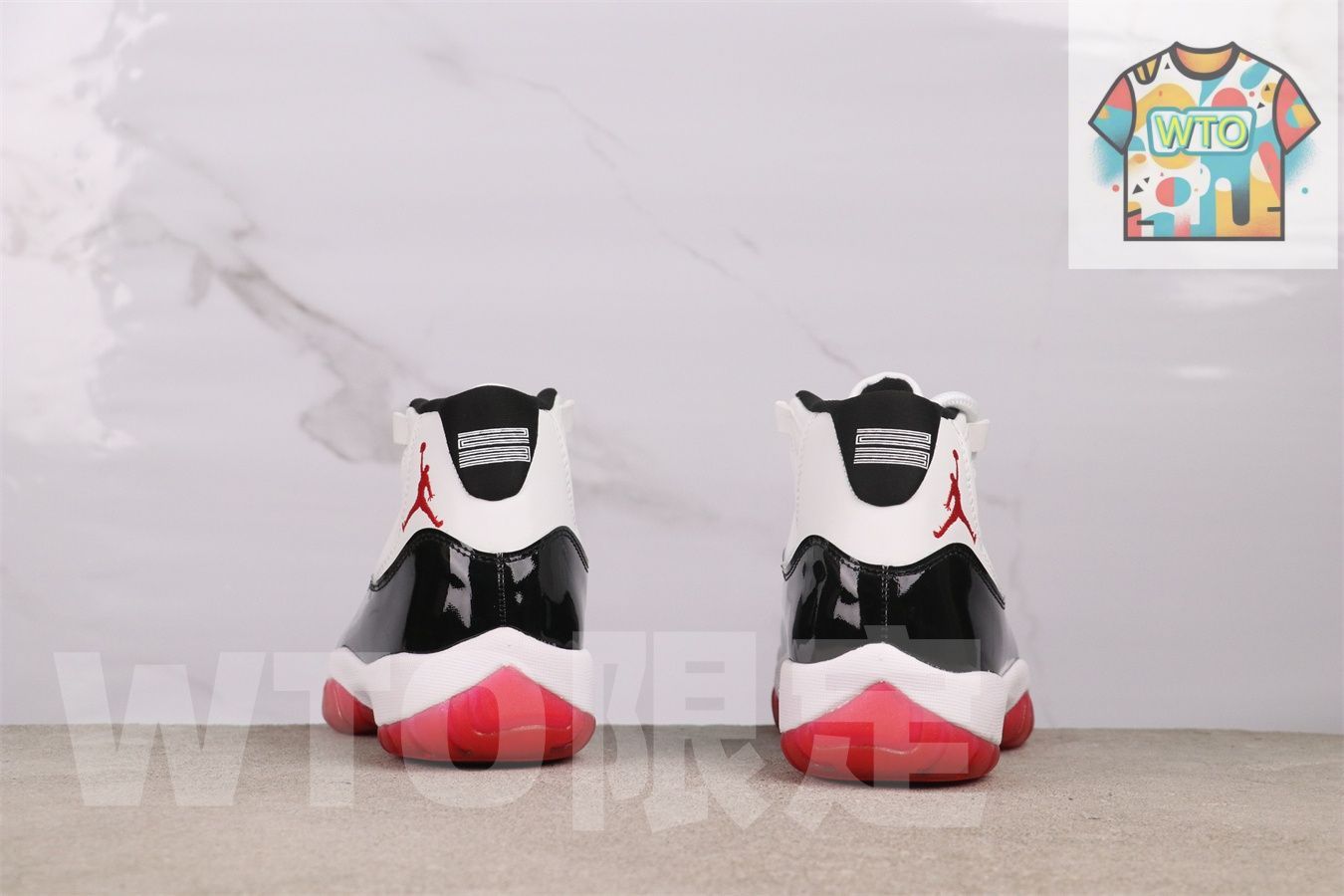 エアジョーダン 11