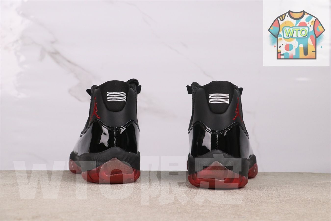 Jordan エアジョーダン