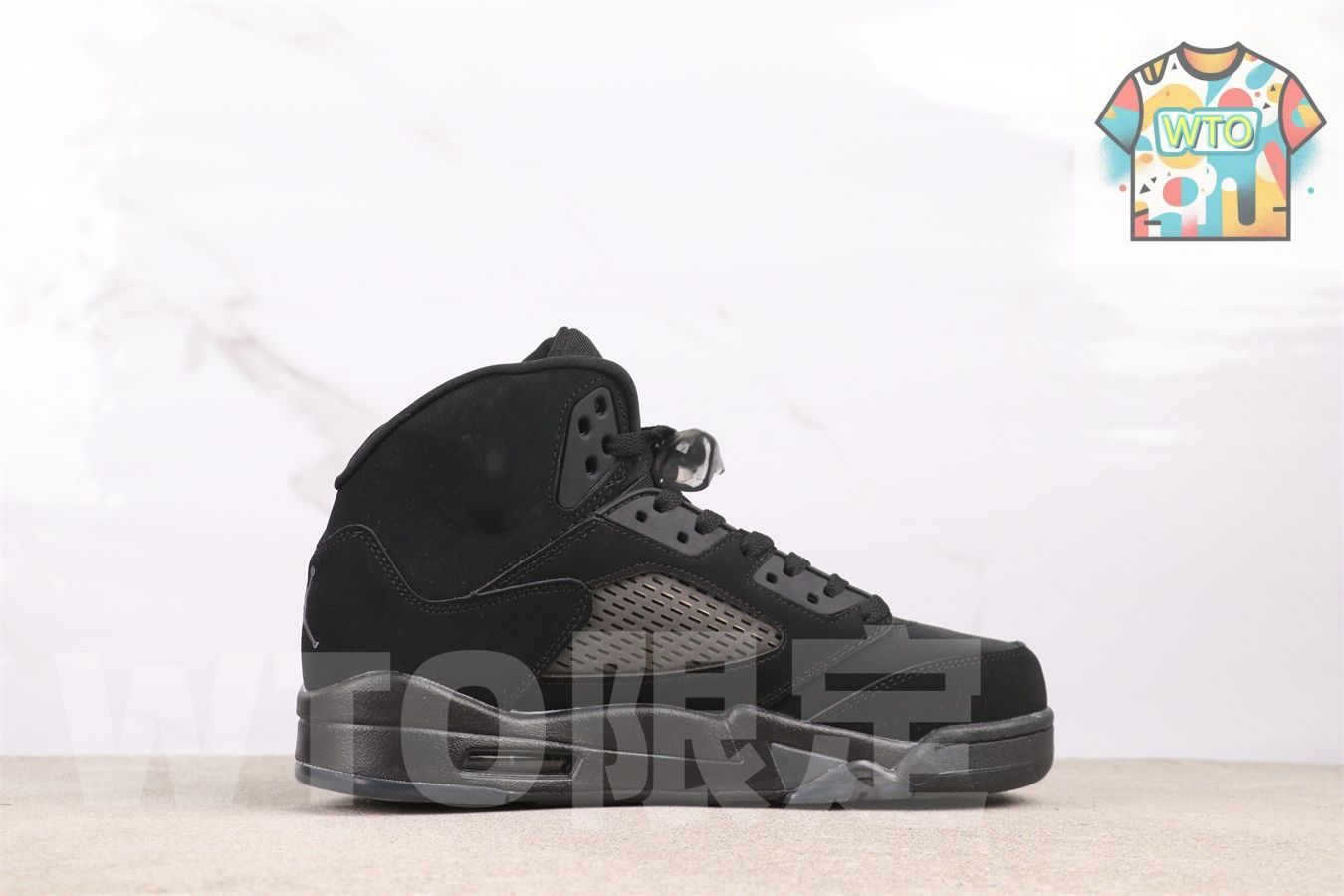 WTO通販 Air Jordan エアジョーダン AJ 5 FZ 2239-001-WTO輸入-QCL 63