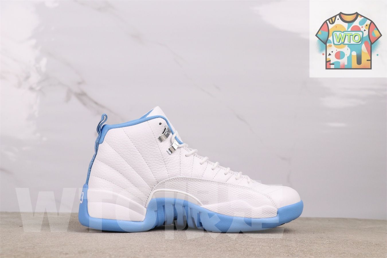 WTO通販 Air Jordan エアジョーダン aj 12 CT 8013-112-WTO輸入-MBT 50