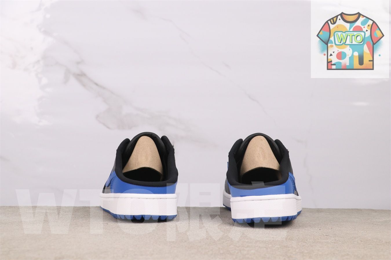 Jordan エアジョーダン