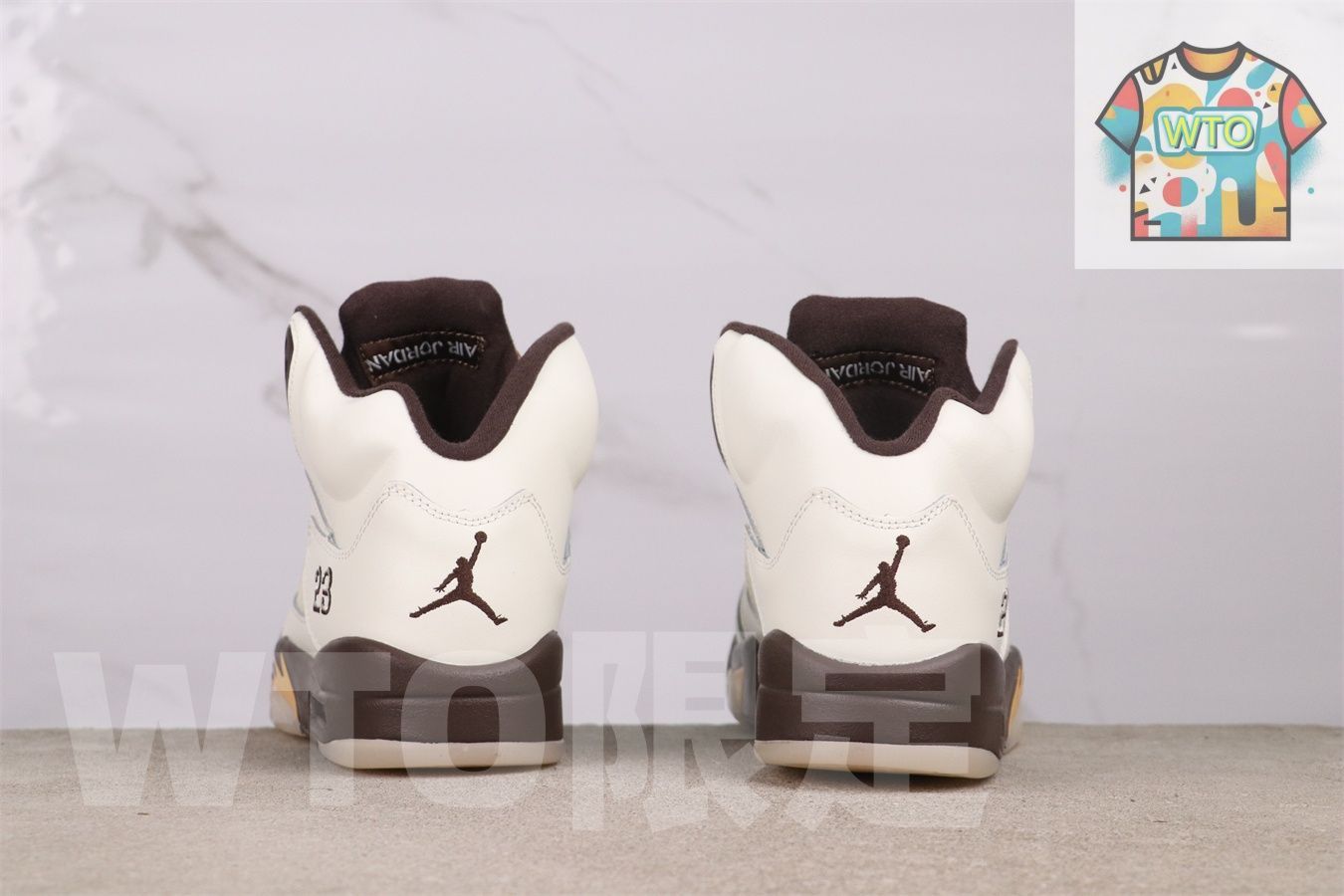  WTO通販 Air Jordan エアジョーダン aj 5 DD 9336-200-WTO輸入-WMJ 90 スニーカー 靴