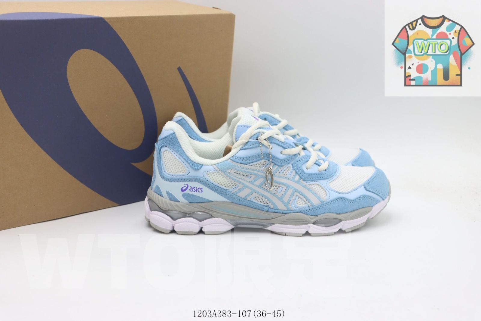 ASICS アシックス