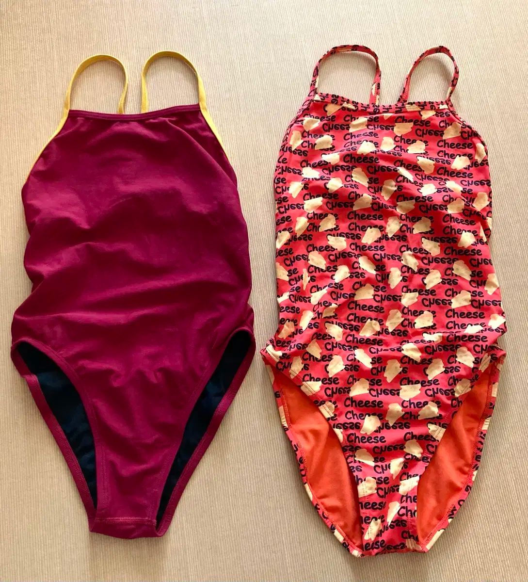 JOLYN - フールTIME 水着 まとめ