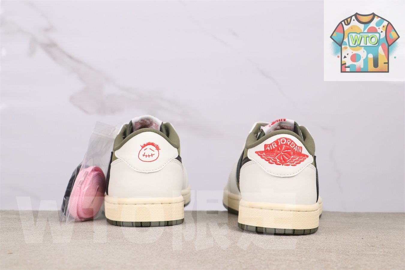 エアジョーダン aj