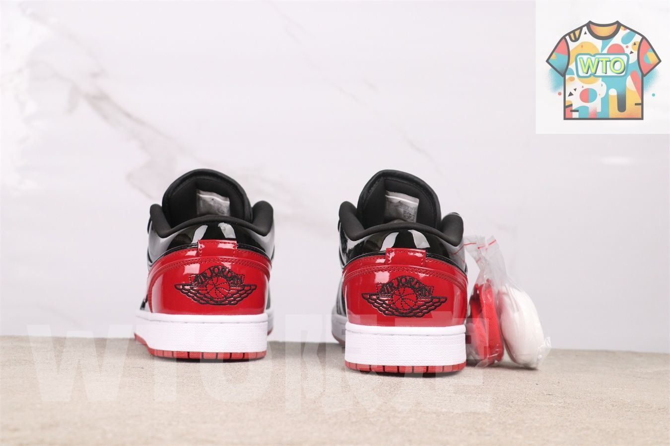 Jordan エアジョーダン