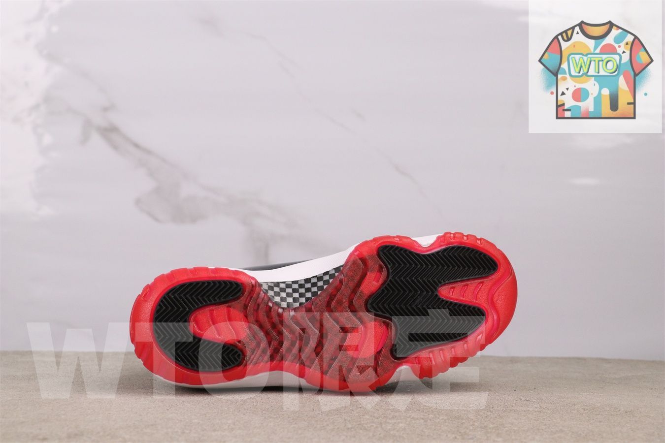 エアジョーダン aj11