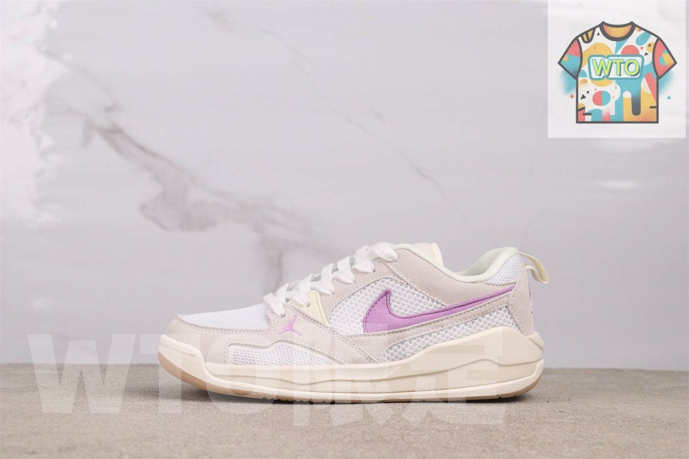 今日 Nike エアナイキ Air Jordan エアジョーダン CMFT Era HQ 0506-105-WTO輸入2