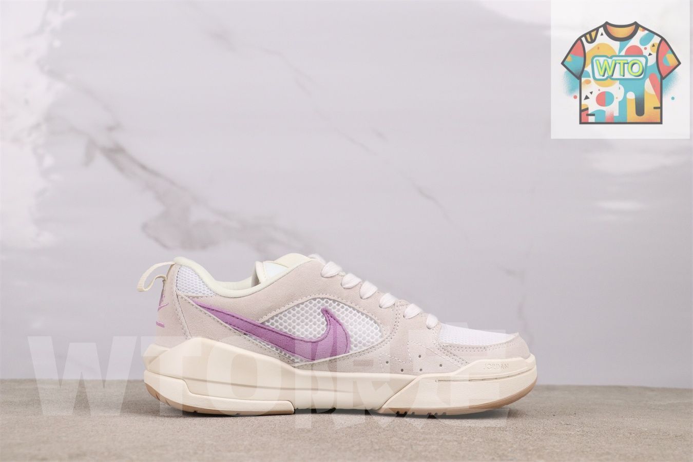 今日 Nike エアナイキ Air Jordan エアジョーダン CMFT Era HQ 0506-105-WTO輸入2