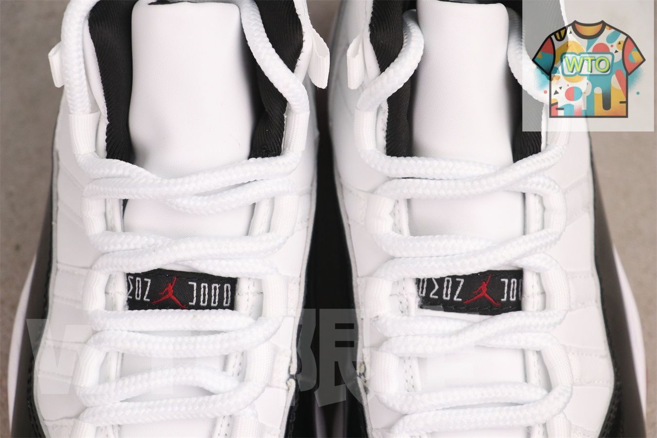 D0F0S5 エアジョーダン