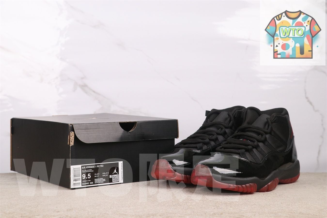 Jordan エアジョーダン